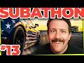 #13 Subathon Day 7 - Celebrating 2 years FULL-TIME!