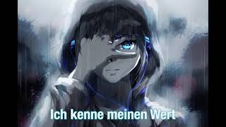 RAF Camora - Ich kenne meinen Wert (Nightcore)