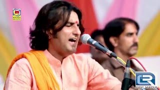 Prakash Mali Geeta Bhawan Jodhpur Live | Gauri Ke Nanda LIVE Song | FULL Video | New Rajasthani Song