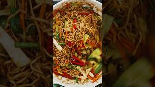 Saucy Pancit Canton #panlasangpinoy #foodie #food