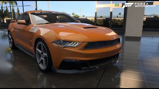 Tame the HORSESPOWER 2018 Saleen S302 Black Label (Wild Horses) Mustang Tour