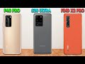 Huawei P40 Pro Vs Samsung Galaxy S20 Ultra Vs Oppo Find X2 Pro