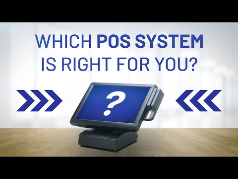 What are the benefits of POS?