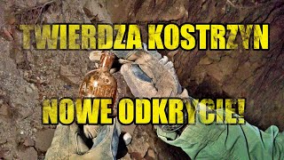 Twierdza Kostrzyn - Nowe Odkrycie!