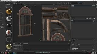 Adobe Painter and Python automation.