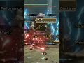 Charge Blade Element Phial is INSANE [Pre-MR100]💥⚡#shorts