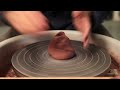 5 Tips & Tricks for Centering Clay on the Pottery Wheel