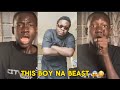 Seyi vibez new Artiste SHOCK Olamide with CRAZY freestyle as Olamide wish he signed him before Seyi