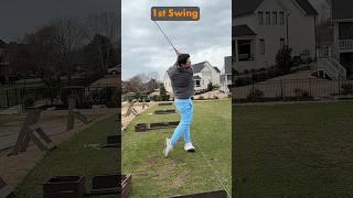 One Major Swing Flaw that I’m Still Trying to Conquer