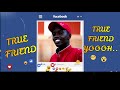 LevinadoClassic-_-True Friend_(Official Lyric Video)