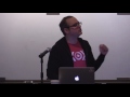 Interactive Data Visualization with HoloViews & Bokeh | SciPy 2017 Tutorial | Jean Luc Stevens & Bry