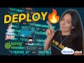 🔥DEPLOY of a JAVA application + SPRING BOOT + MySQL + Docker 🚀| @donwebcloud