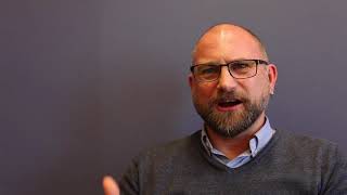 Values, purpose and identity - Mark