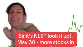 Bullish on Netlist still!