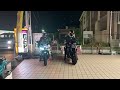 strikerサウンドを聞け　美人ライダー、hondacbr600rr、konika minolta、kawasaki zrx1200 daeg、 カワサキzrx1200ダエグ、ホンダcbr600rr