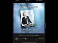 Steve Kuban Full Album - More of the River..