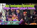 KENDANG VIRAL FATWA KENDANG BANYUWANGI-KELUARKAN SKIL  FT PESONA BELAMBANGAN CLURING