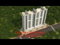 Chandak Sparkling Wings, property in dahisar east, Chandak Group