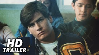Red Dawn (1984) ORIGINAL TRAILER [FHD]