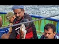 ദൈവമേ ഭീമൻ തിമിംഗലം ബോട്ടിനരികിൽ giant whale encounter in indian ocean ep 1 deep sea fishing