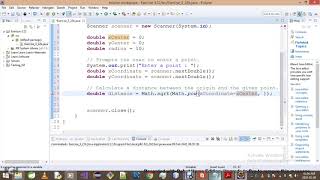 Introduction To Java Programming Exercise 3 22b