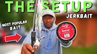 The MOST POPULAR Fishing Bait RIGHT NOW!!
