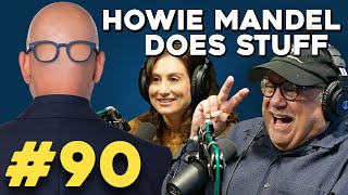 Danny DeVito is the Devil and Belongs in HELL | Howie Mandel Does Stuff #90