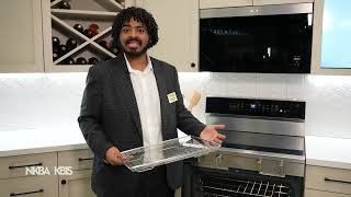 Live at KBIS 2024: Whirlpool Corporation