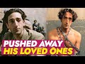 Why Adrien Brody Was Left Broken After The Pianist | Rumour Juice