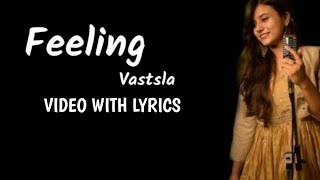 FEELINGS | HEART TOUCHING SONG | LAKSH MEHROTRA EDITS