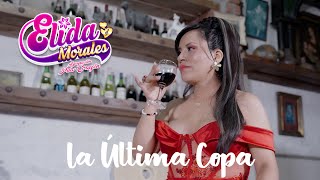 ELIDA MORALES  /  LA ÚLTIMA COPA  /  PRIMICIA 2024