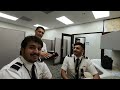 sekolah pilot di amerika bersama captain dari indonesia.