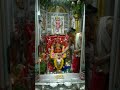 shree mumbadevi aarti live religion god aarti mumbai mata devi gods gold darshan temple