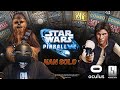 FREE Han Solo Table! for Star Wars Pinball VR // Oculus Rift S // RTX 2070 Super