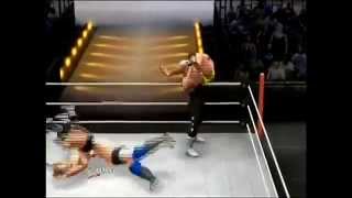 WWE 13:  AWA SuperClash