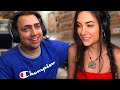 Mizkif Reacts to Uncommon Twitch Clips 32