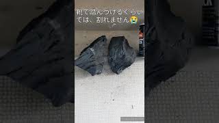 【100均木炭の弱点】BBQ超初心者の方へ