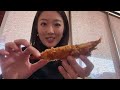 tottori travel exploration｜japanese champion top wagyu｜giant matsuba crab｜japan vlog