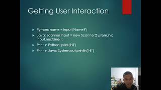 String Methods, Common Built in Functions, and Basic ModulesClasses