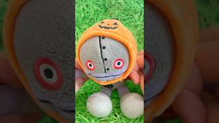 アンパンマン 歌 幸せなら手をたたこう🎃ハロウィン #shorts #アンパンマン #童謡