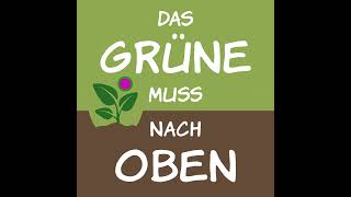 Wildes Gartenherz - Wie viel Plan gehört zu deinem Leben?