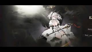 Angel of the Iris EX in 18 seconds | Azur Lane