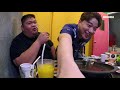 samgyupsal mukbang ft. dumbo ryan bang