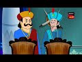 নববি দাইওয়থ double gopal full episode