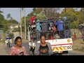 Zimbabwe returns to strict lockdown amid vaccine shortages