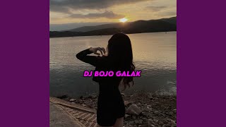 DJ SUNGGUH KETERLALUAN BOJOKU SENG SAIKI - DJ BOJO GALAK