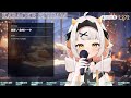 【 歌枠 】2025年初歌枠！しっとり多め！karaoke stream【栗雨しなの vtuber】