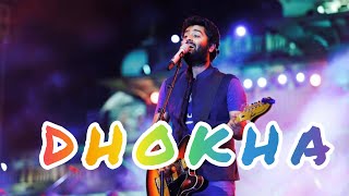 Dhokha Copyright Free song By Arijit Singh | No copyright bollywood song | sm creation | NCS Music |