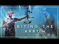 BITING THE ARROW | Story of Not Letting an Injury Affect Archery Season