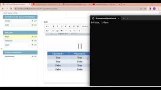 22. Logical Operator Logical OR in C Programming